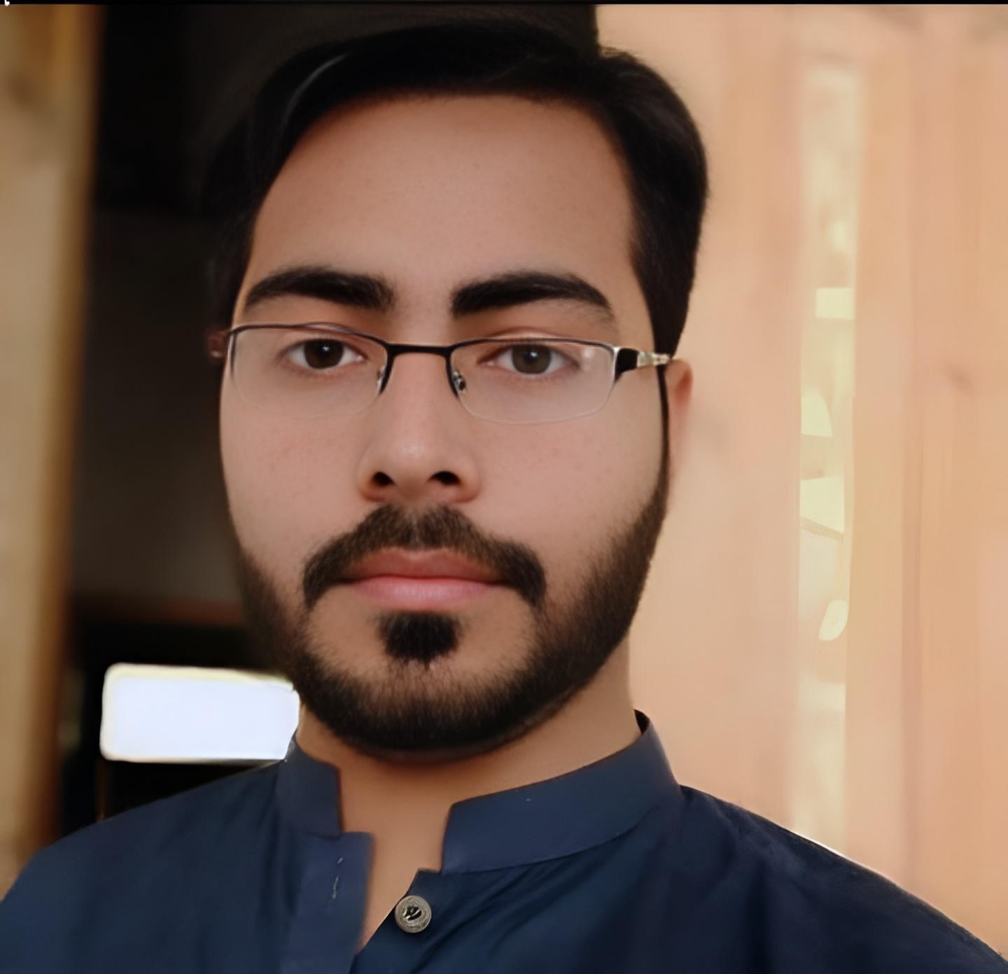 Muhammad Irtaza Javaid